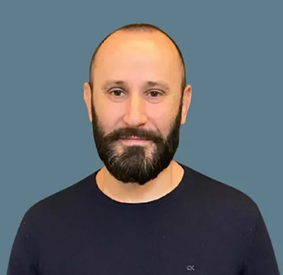 Photo of Flavio Correa