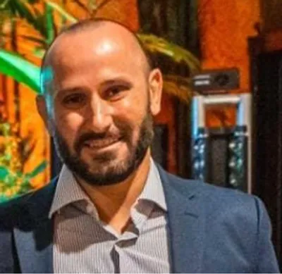 Photo of Flavio Correa