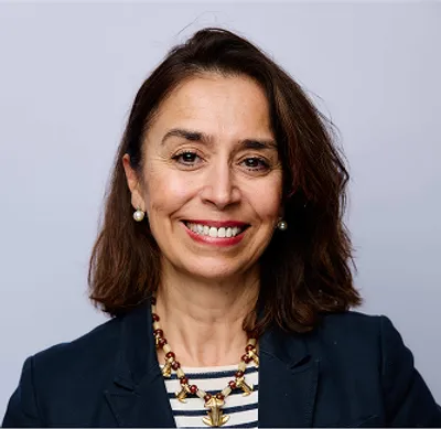 Photo of Laura Melgarejo