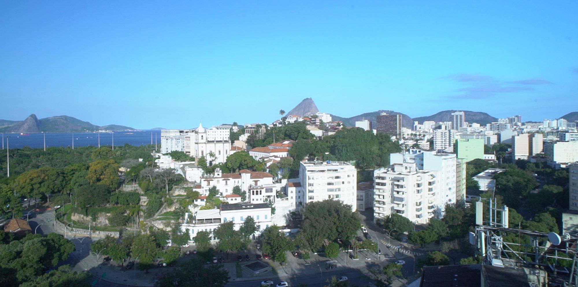 photo of Rio de Janeiro