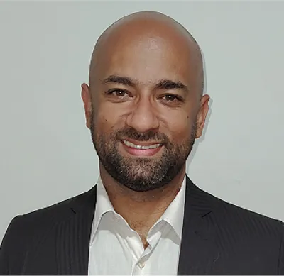 Photo of Raphael Ribeiro