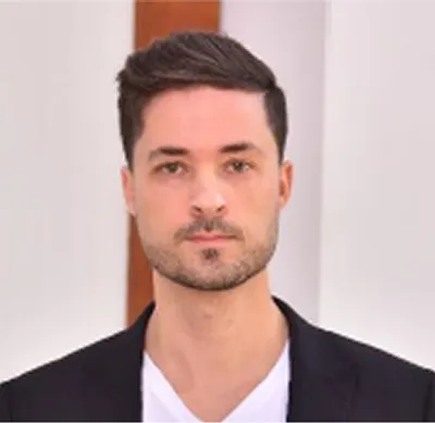 Photo of Rodrigo Pavani