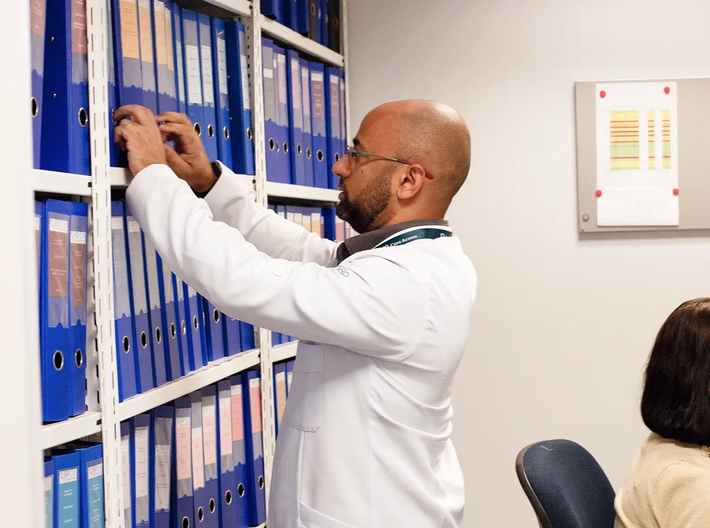 Clinical Research